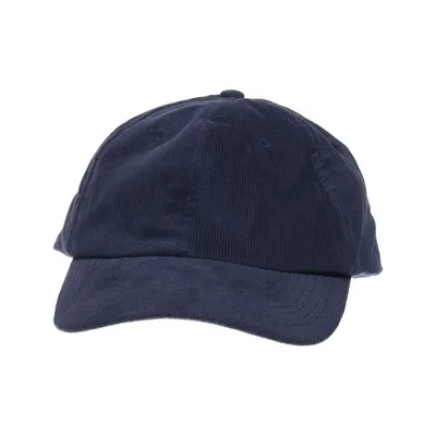 Baseball cap (Blue) from Ariane Cotton