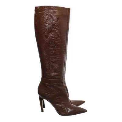 Stövlar (Brun) från Sam Edelman Skinn