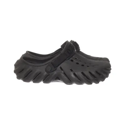 Hjemmeskor (Sort) fra Crocs