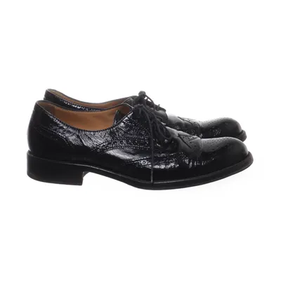 Brogues (Svart) från Marzio Skinn