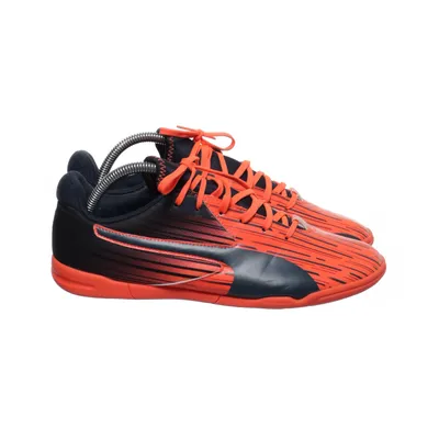 Voetbalschoenen (Oranje, Zwart) van Puma