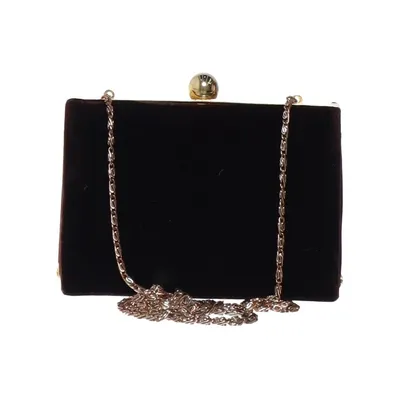 Clutch bag (Black)