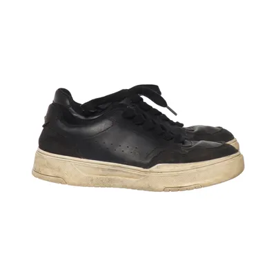 Baskets (Noir) de Sneakers Point