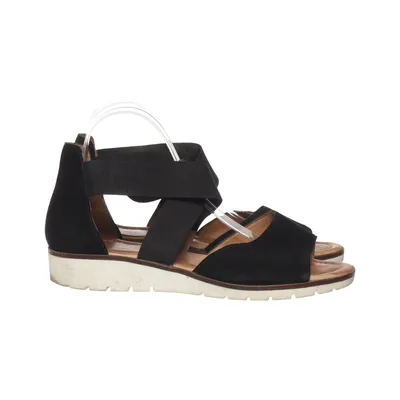 Sandales (Noir) de Softwalk