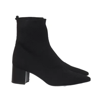 Boots (Svart) från Arezzo
