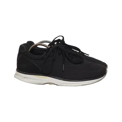 Schoenen (Zwart) van Gait Line