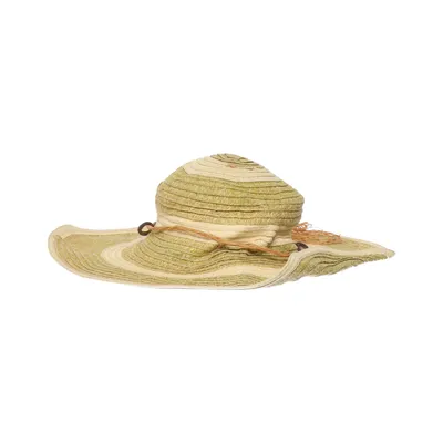 Solhatt (Beige) från Ale-Hop