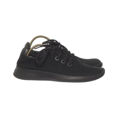 Trainingsschoenen (Zwart) van Allbirds