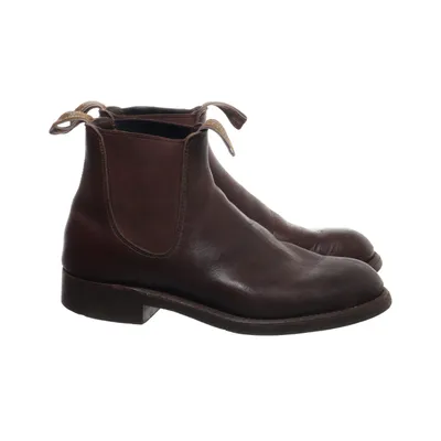 Chelsea boots (Brun) från R.M. Williams