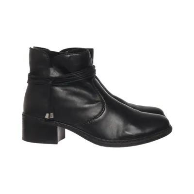 Boots (Svart) från Rieker