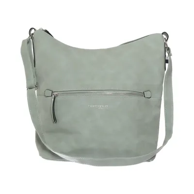 Shoulder-bag (Green) from Hüftgold