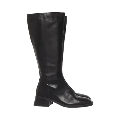 Boots (Black) from Vagabond Leather