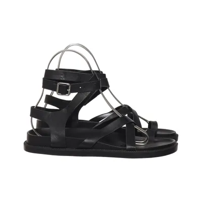 Sandalen (Zwart) van Primark