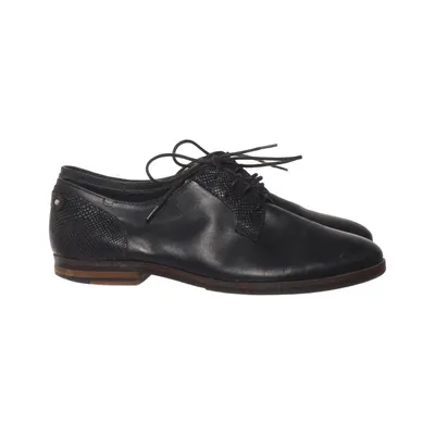 Chaussures Derby (Noir) de Varese Cuir