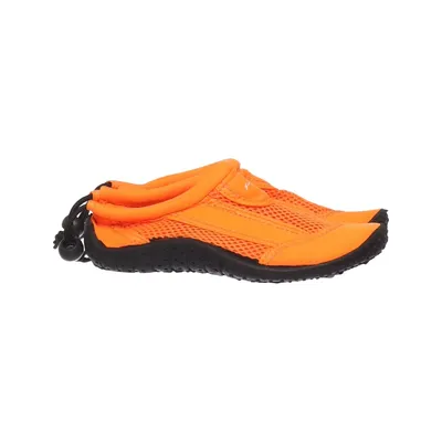 Badskor (Orange, Svart) från Sneakers