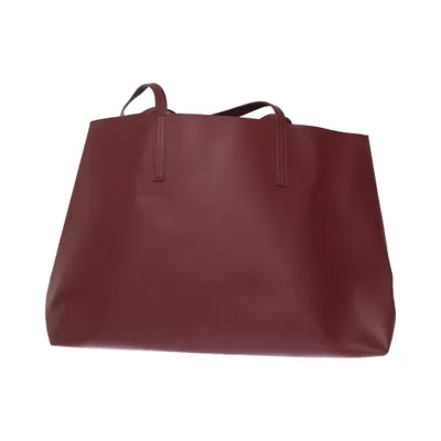 Handväska (Röd) från Everlane
