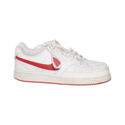 Sneakers (Vit, Röd) från Nike