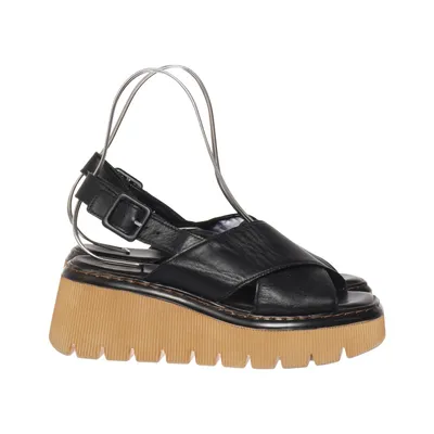Sandaler (Sort) fra Josef Seibel