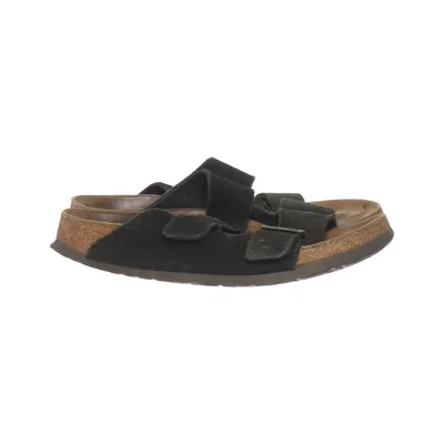 Slip-ins (Zwart) van Birkenstock