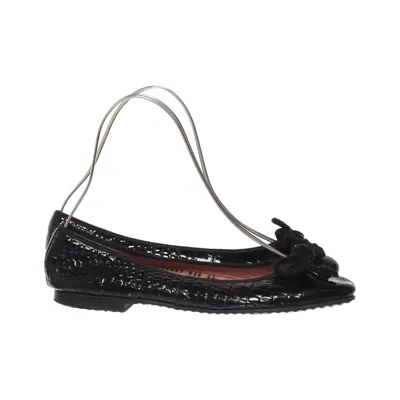 Ballet flats (Pretty Ballerinas) from Mascaró Leather