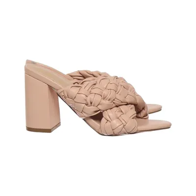 Mules (Blair) from Jeffrey Campbell Polyurethane