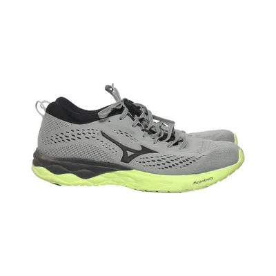 Løbesko (Wave Rider 25) fra Mizuno