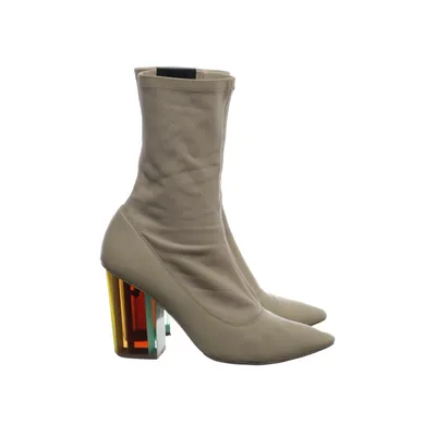 Støvletter (Beige) fra Zimmermann