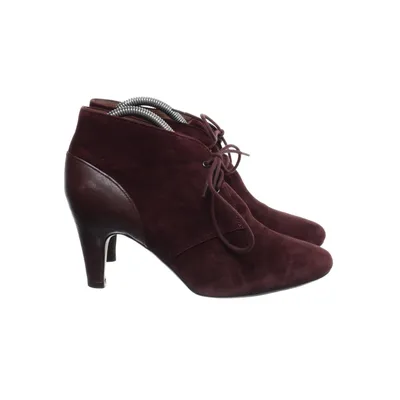 Laarzen met hak (Rood) van Clarks Artisan