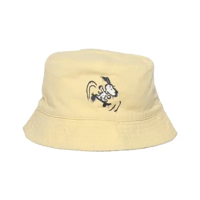 Bob (Jaune, Multicolore) de H&M Coton
