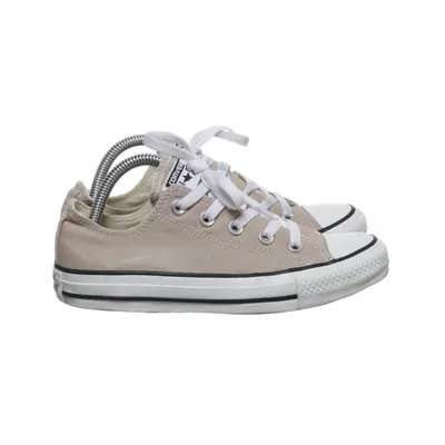 Canvas schoenen (Beige) van Converse