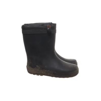 Regenlaarzen (Zwart)
