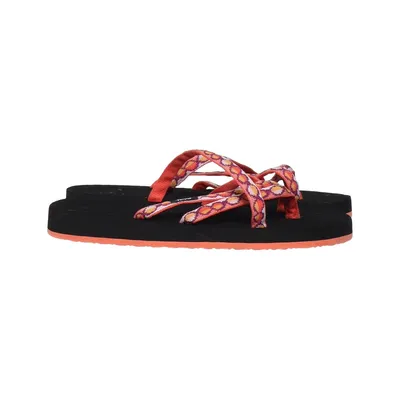 Flipflop (Svart, Flerfärgad) från Teva