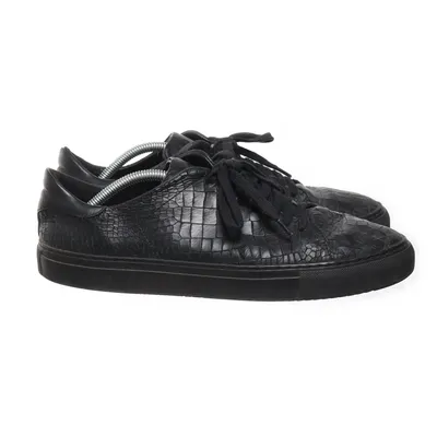 Sneakers (Black)