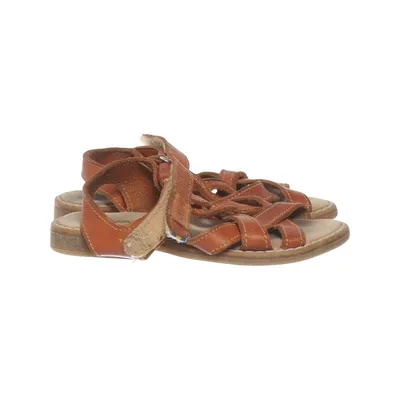 Sandals (Brown) from Kavat