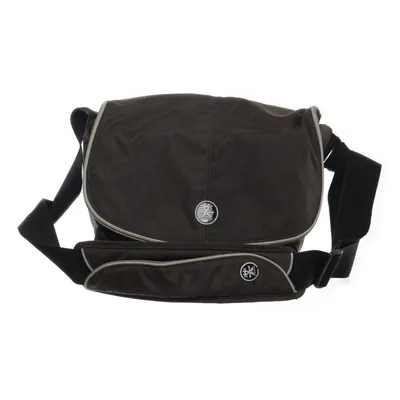Axelremsväska (Brun) från Crumpler