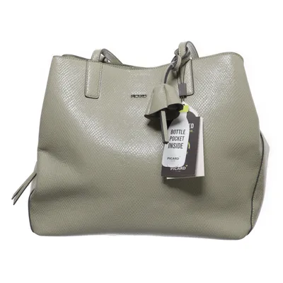 Sac à main (Vert) de Picard Faux cuir