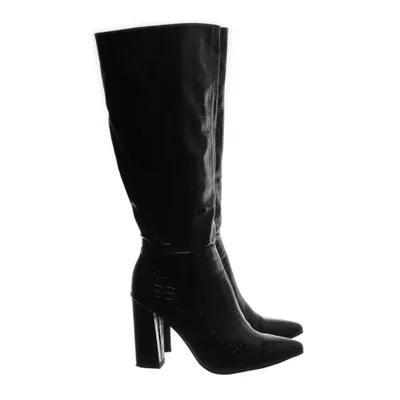 Boots (Black) from She & In
