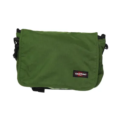 Axelremsväska (Grön) från Eastpak