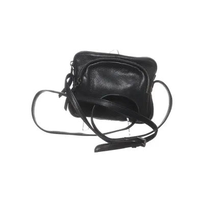 Axelremsväska (Svart) från Markberg