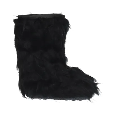 Bottes (Noir) de MSGM