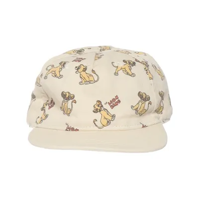 Keps (Beige, Flerfärgad) från H&M Bomull