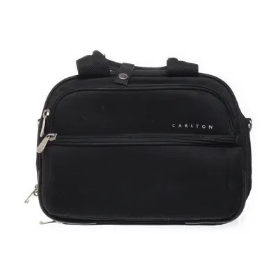 Training Bag (Black) from Carlton
