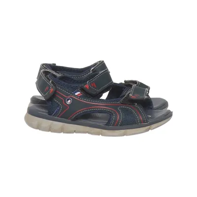 Sandals (Blue, Multicolored) from DooDogs