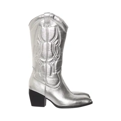 Cowboyboots (0542S) från Cropp