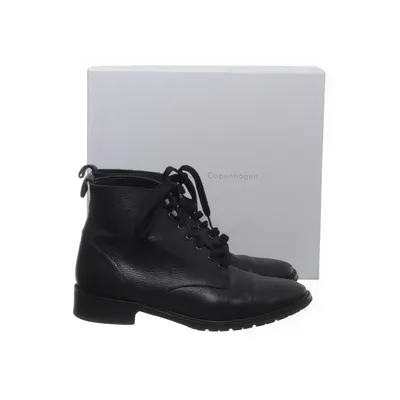 Kängor (Svart) från Anonymous Copenhagen