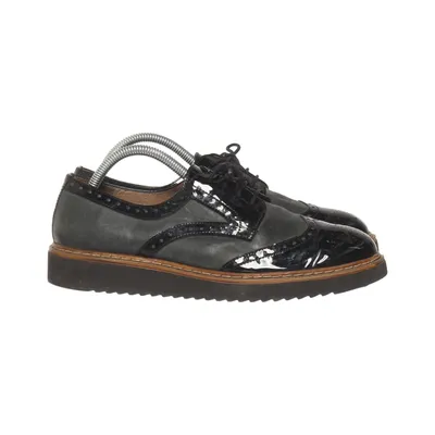 Richelieus (Noir) de Wonders