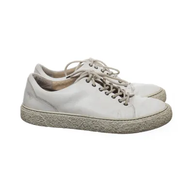 Sneakers (Hvid) fra Sneaky Steve