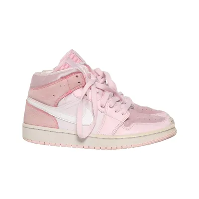 Sneakers (Air Jordan 1 Mid) från Nike Air Jordan