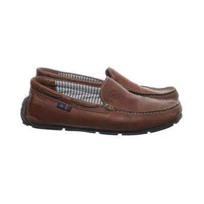 Loafers (Brun) fra Zeus