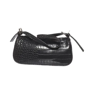 Sac à bandoulière (Noir) de NLY Accessories